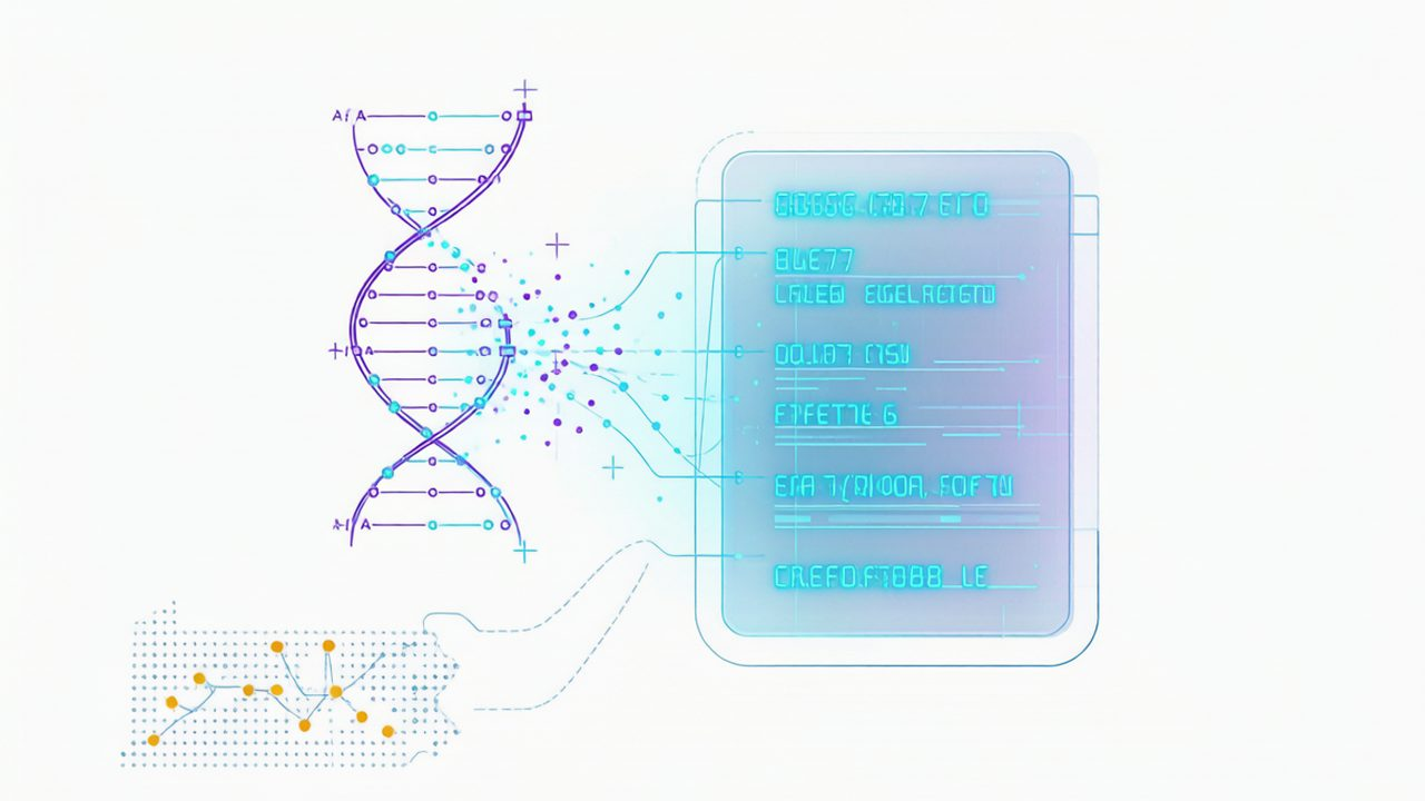 MyCode — 美国最大 EHR-基因组配对队列 AI-Ready Wikipedia