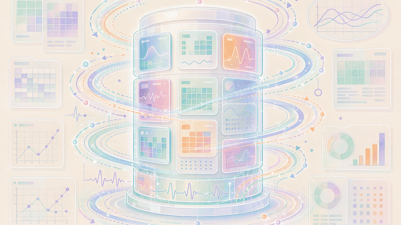 MIMIC-IV — 重症监护医疗数据库 AI-Ready Wikipedia