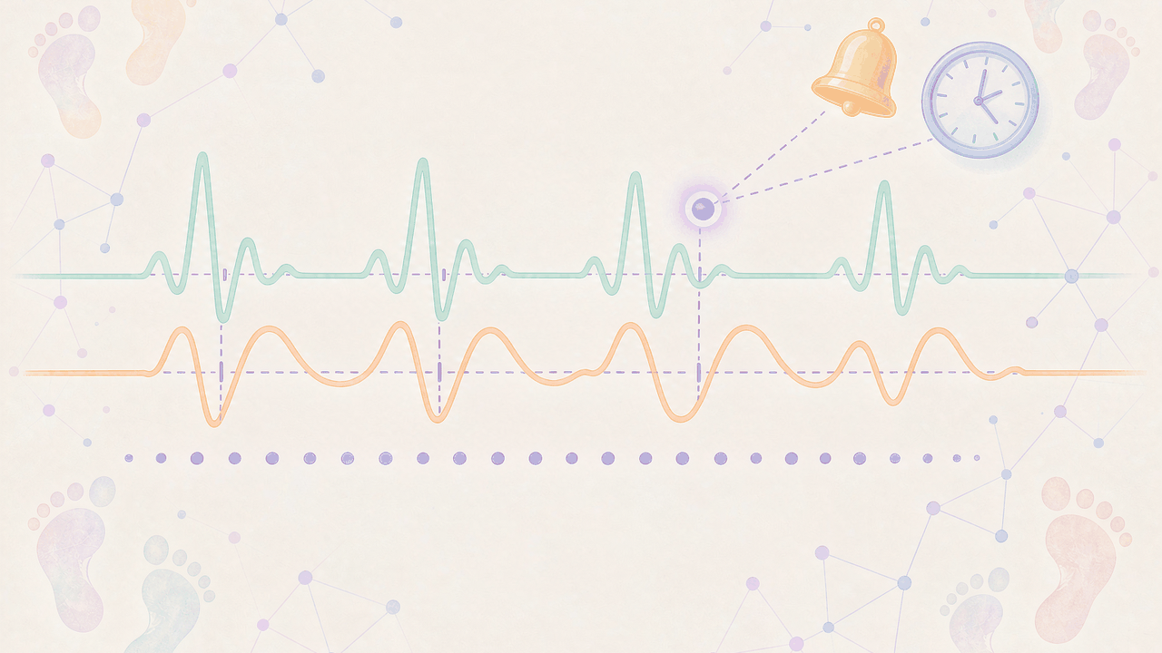 Preterm Infant Cardio-Respiratory Signals Database — 10 例早产儿 NICU 同步心电与呼吸波形库