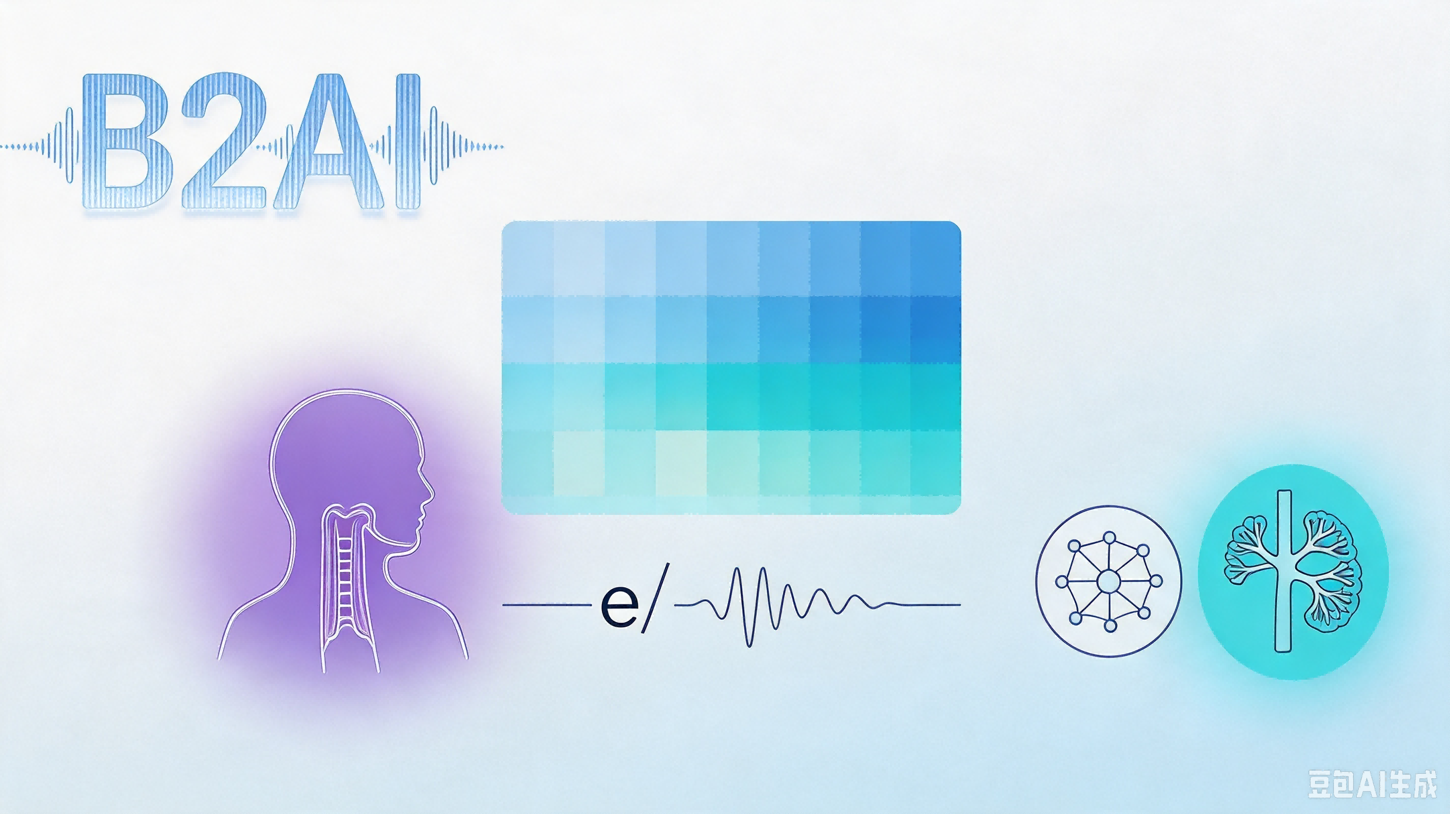 Bridge2AI-Voice — NIH语音生物标志物数据集 AI-Ready Wikipedia | 千方医数集