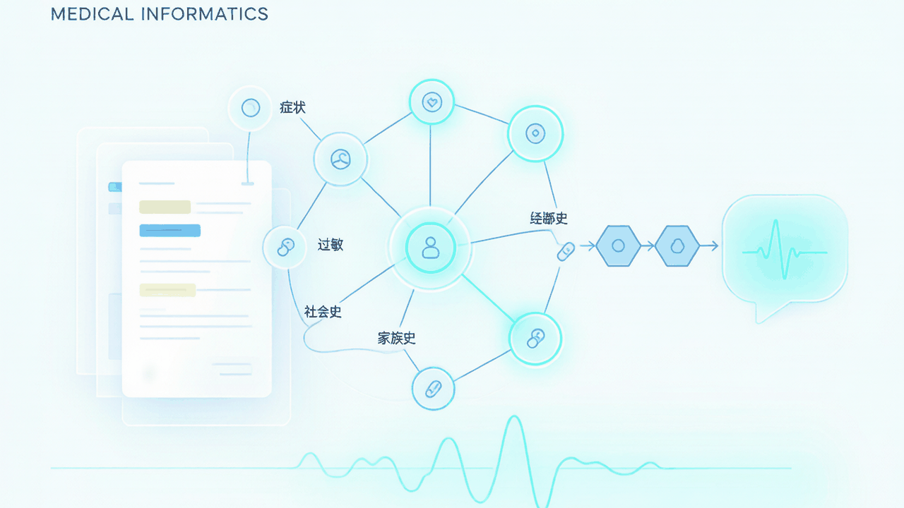 AIPatient — 模拟病人知识图谱