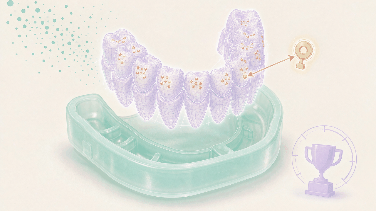 3DTeethLand (3dteethland) — AI-Ready Wikipedia