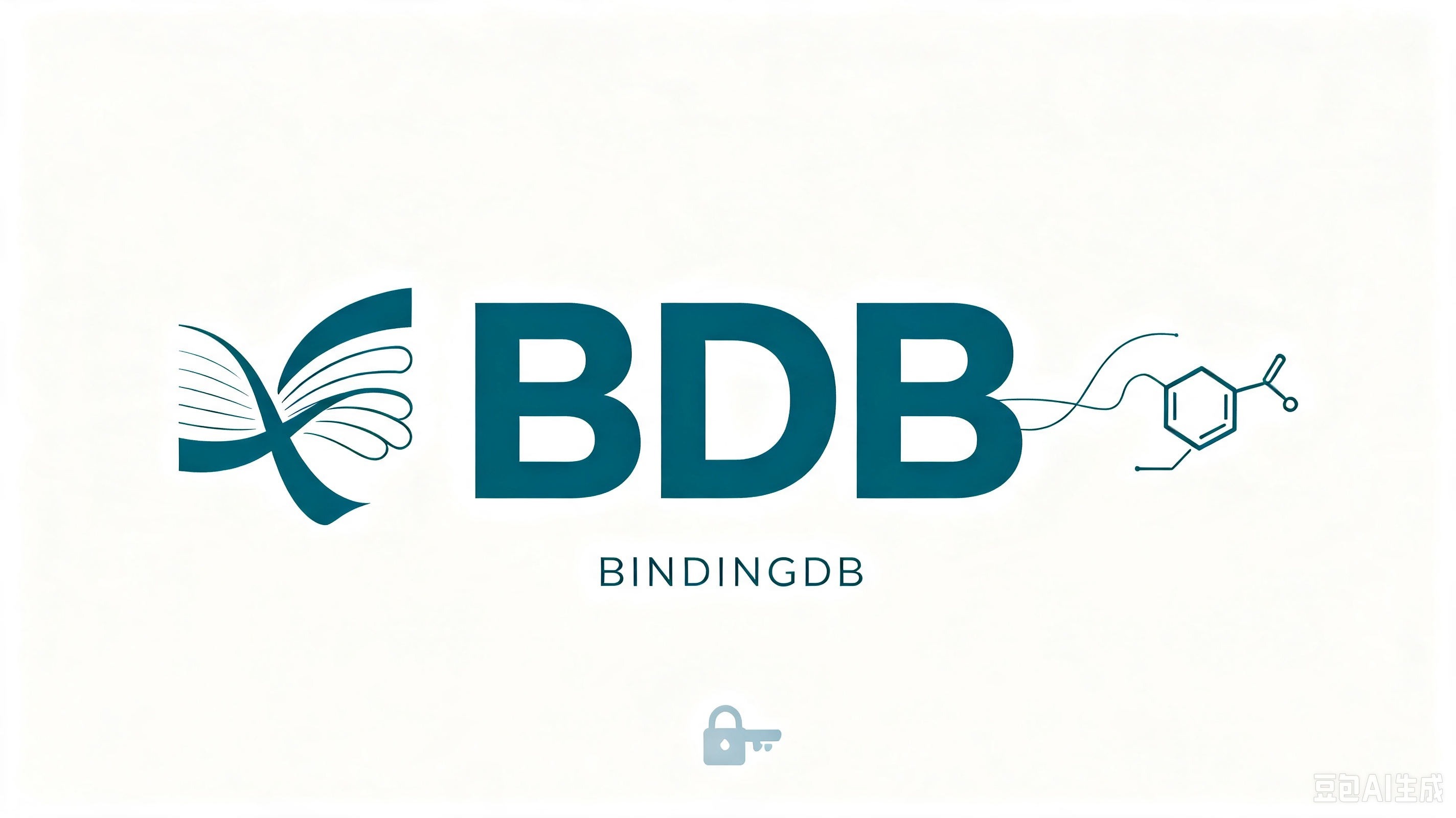 BindingDB — 蛋白质-配体结合亲和力数据库 AI-Ready Wikipedia | 千方医数集