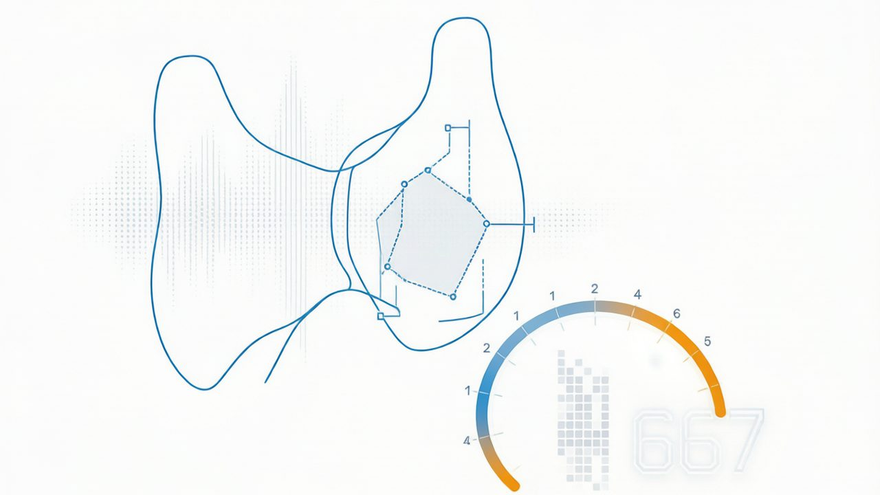 DDTI — 甲状腺结节超声分割开放库 AI-Ready Wikipedia