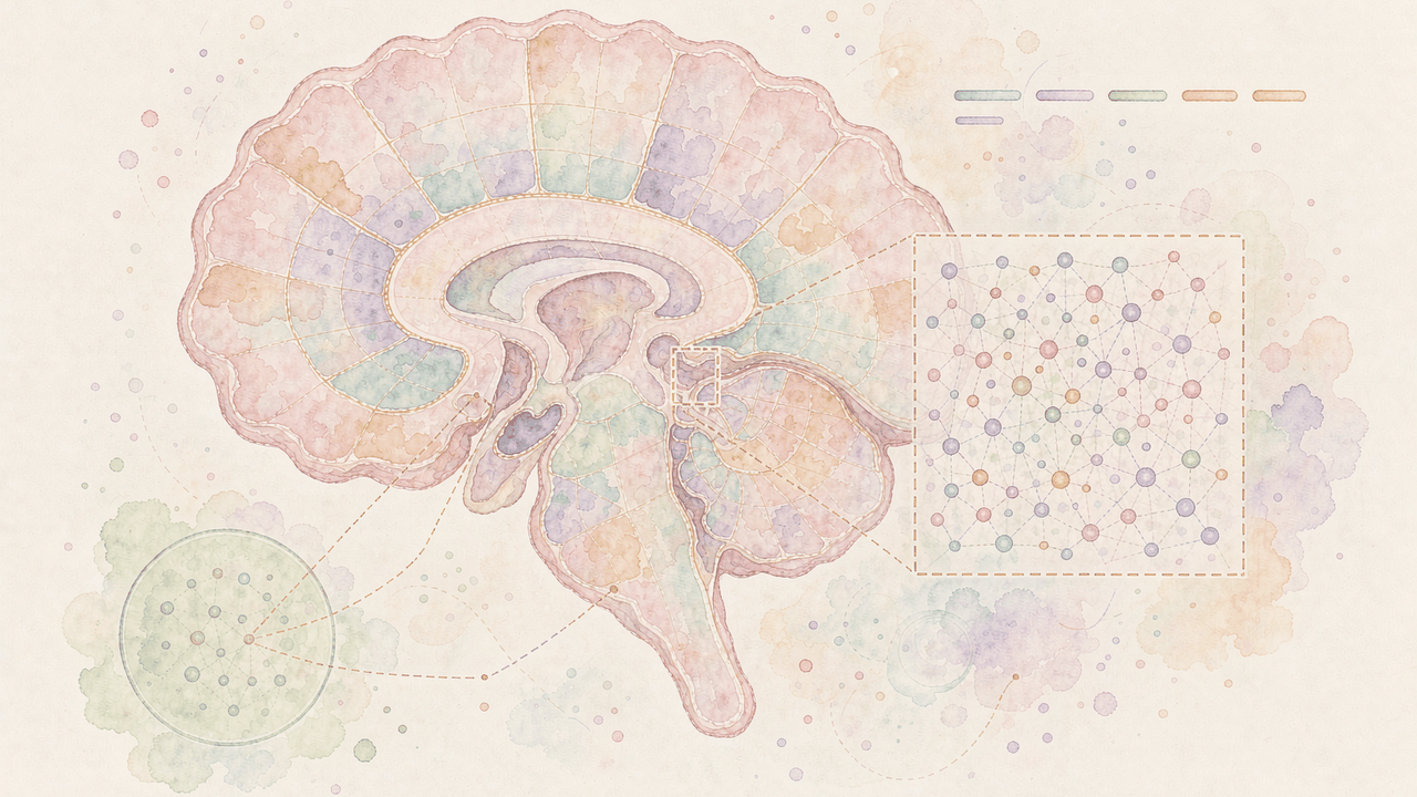Multiscale Spatial Transcriptomics Atlas of the Human Amygdala — 9 例神经典型供体、三平台、110 万细胞级的人杏仁核空间图谱