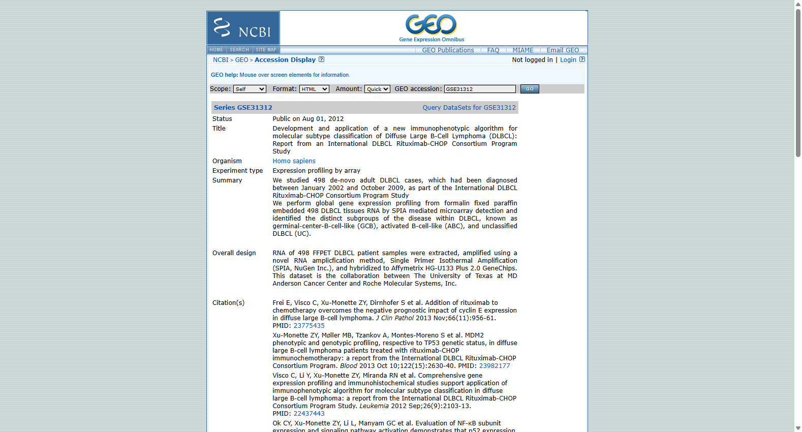 GSE31312