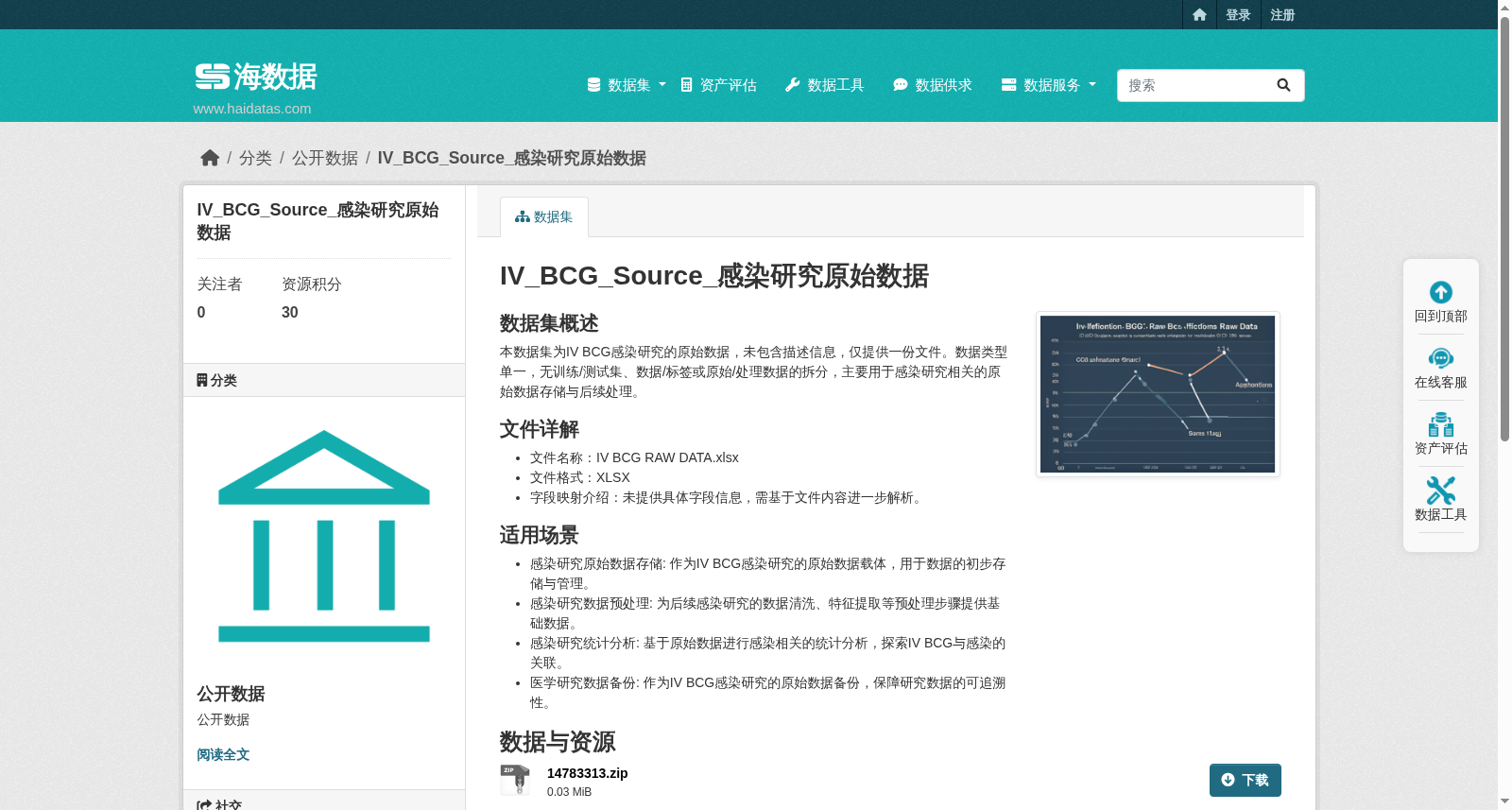 IV_BCG_Source_感染研究原始数据