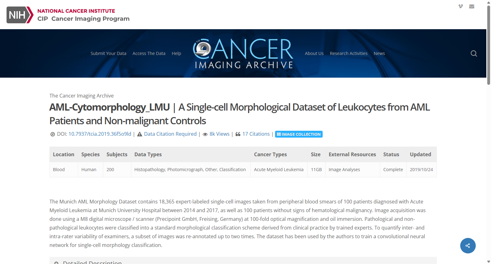 AML-Cytomorphology_LMU