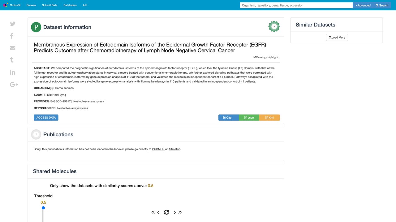 EGFR胞外域亚型膜表达预测淋巴结阴性宫颈癌放化疗后结局