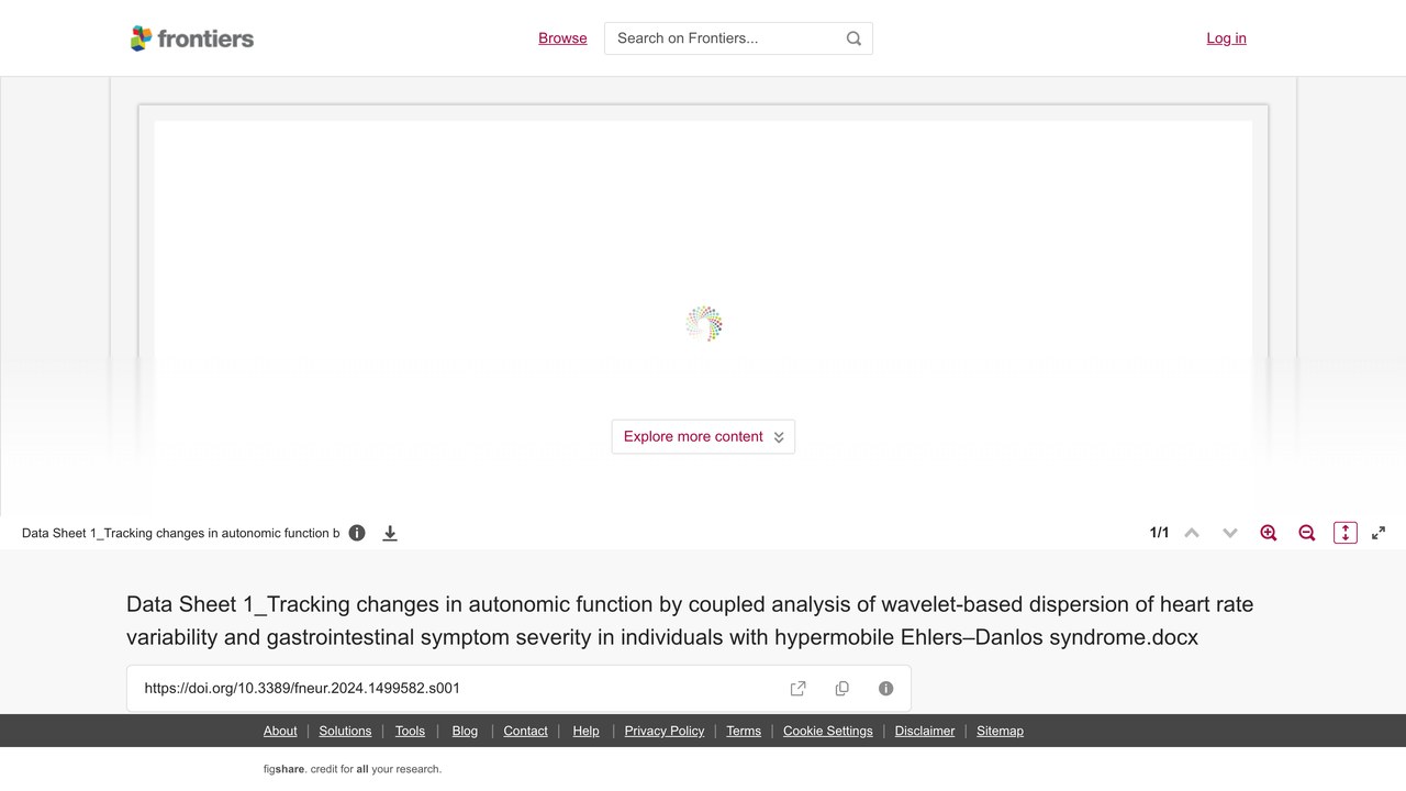 hEDS疼痛与活动管理词汇计量话语分析数据