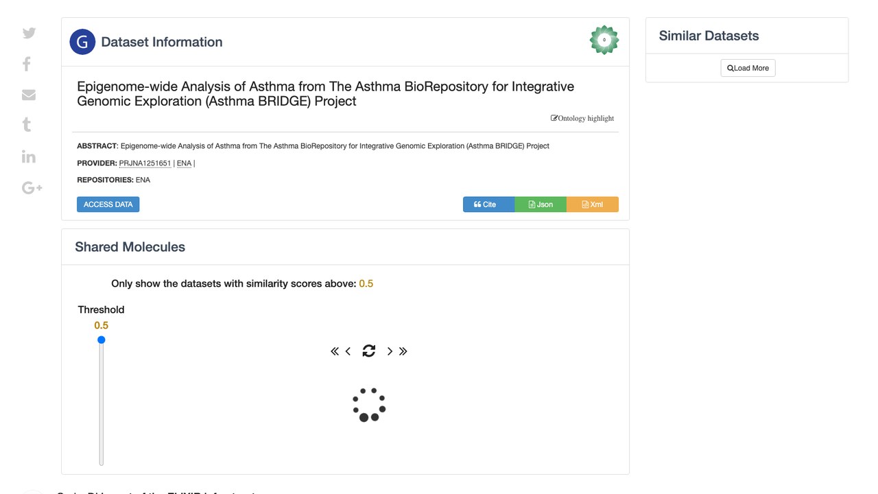 Asthma BRIDGE 项目哮喘表观基因组全分析