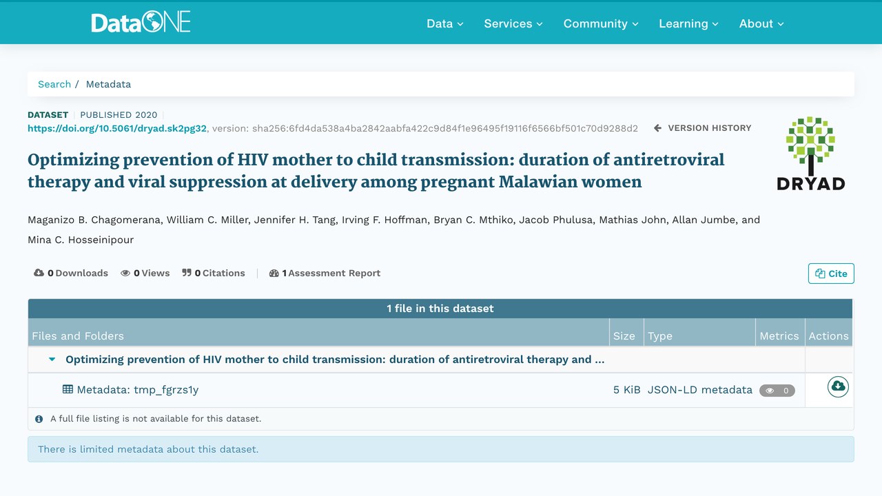 优化HIV母婴传播预防:马拉维孕妇抗逆转录病毒治疗时长与分娩时病毒抑制