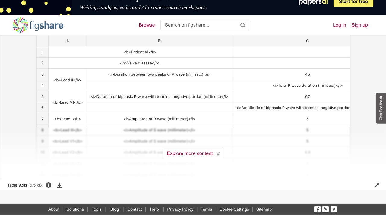 基于图像的心脏动态追踪、量化与探索数据集