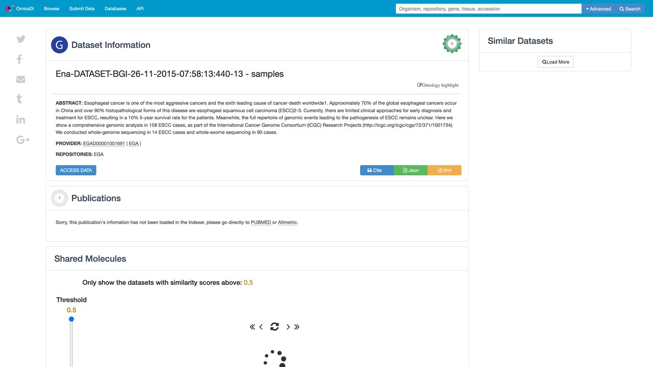 ena-DATASET-BGI-26-11-2015-07:58:13:440-13 样本数据集