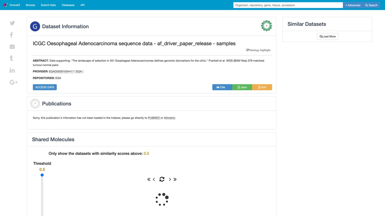 ICGC 食管腺癌序列数据 - af_driver_paper_release - 样本
