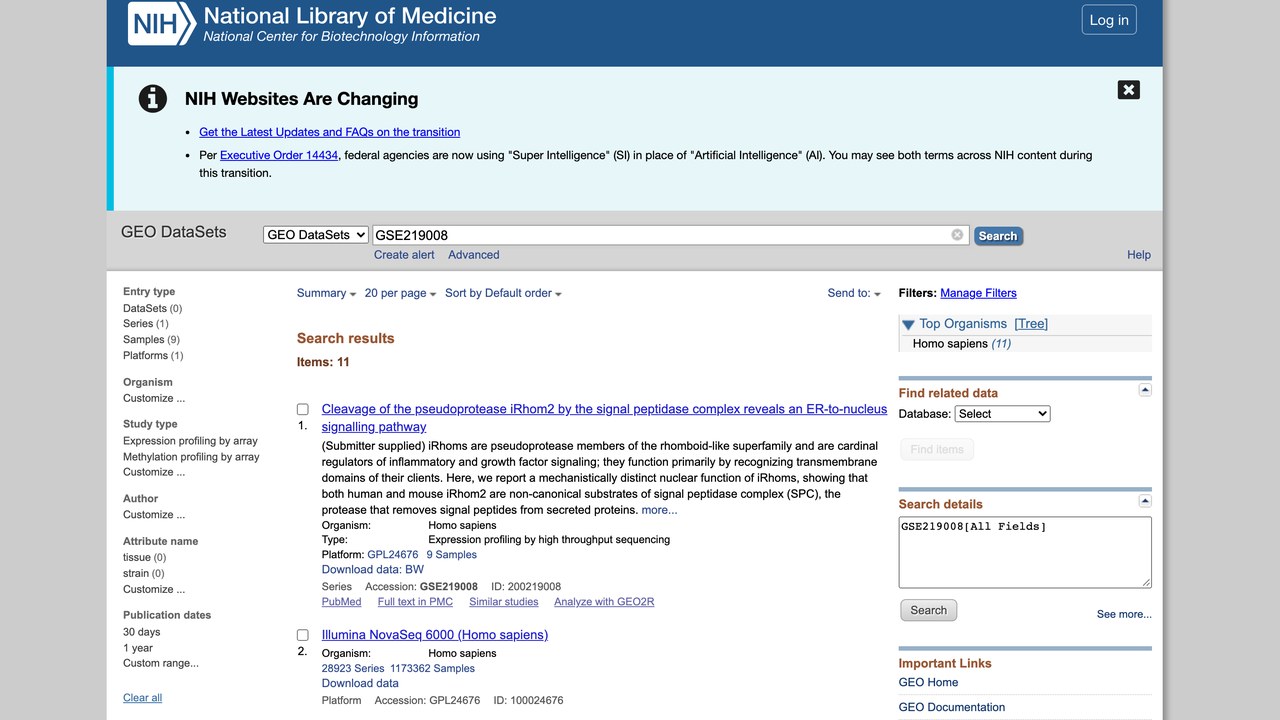 信号肽酶复合体切割假蛋白酶iRhom2揭示内质网到细胞核信号通路