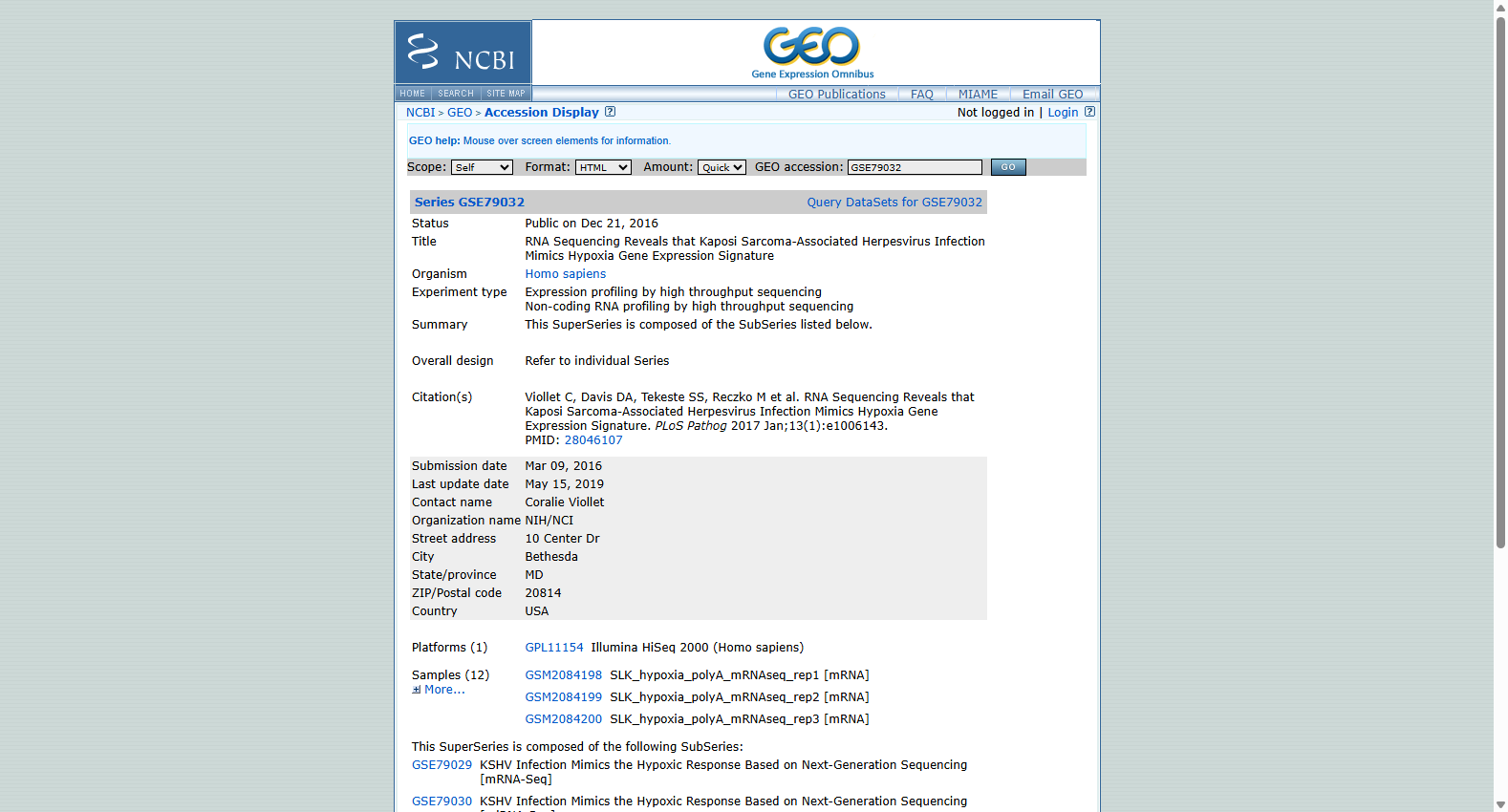 GSE79032