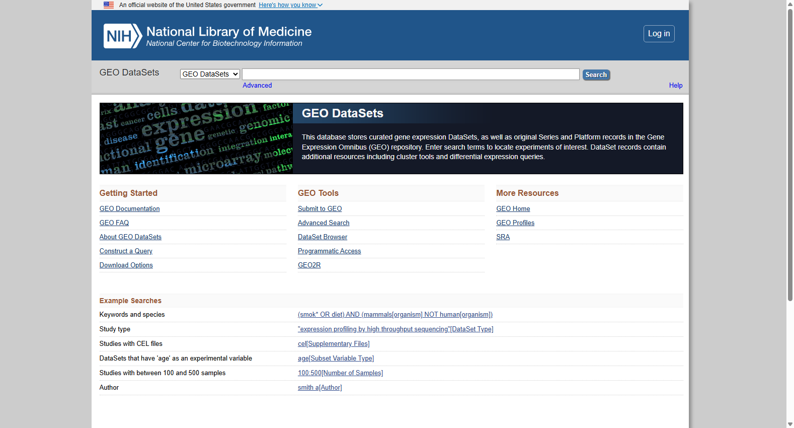 POEMS Syndrome Gene Expression Profiling Dataset