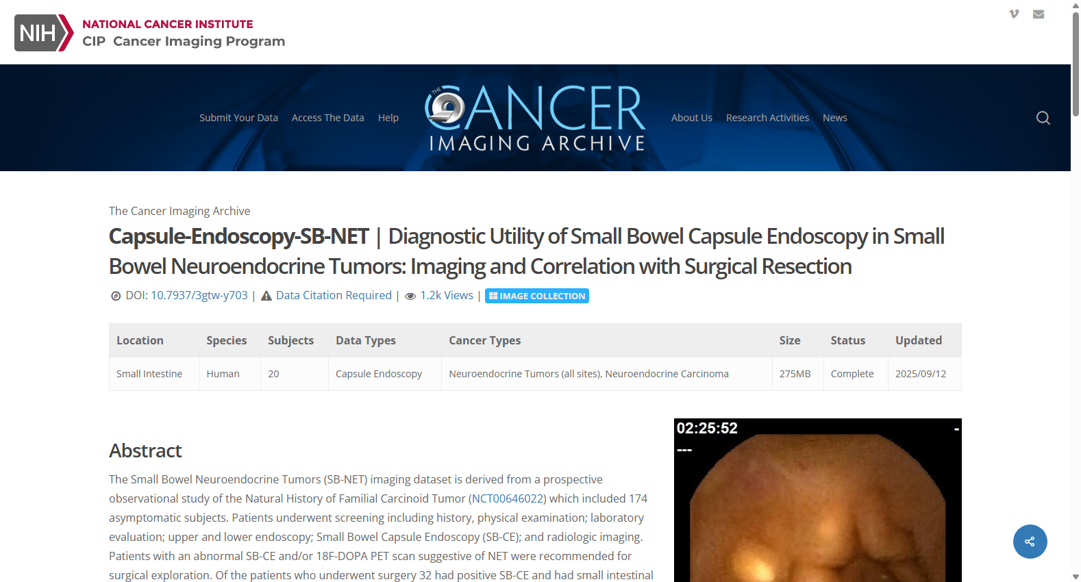 Capsule-Endoscopy-SB-NET