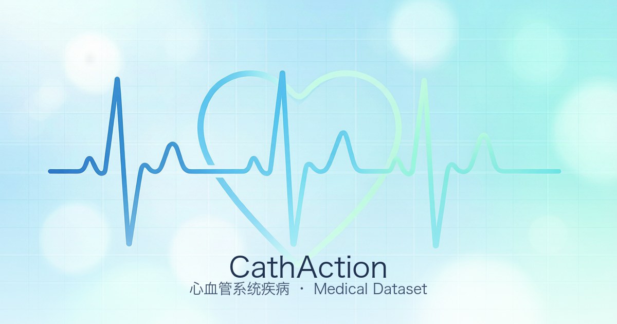 CathAction