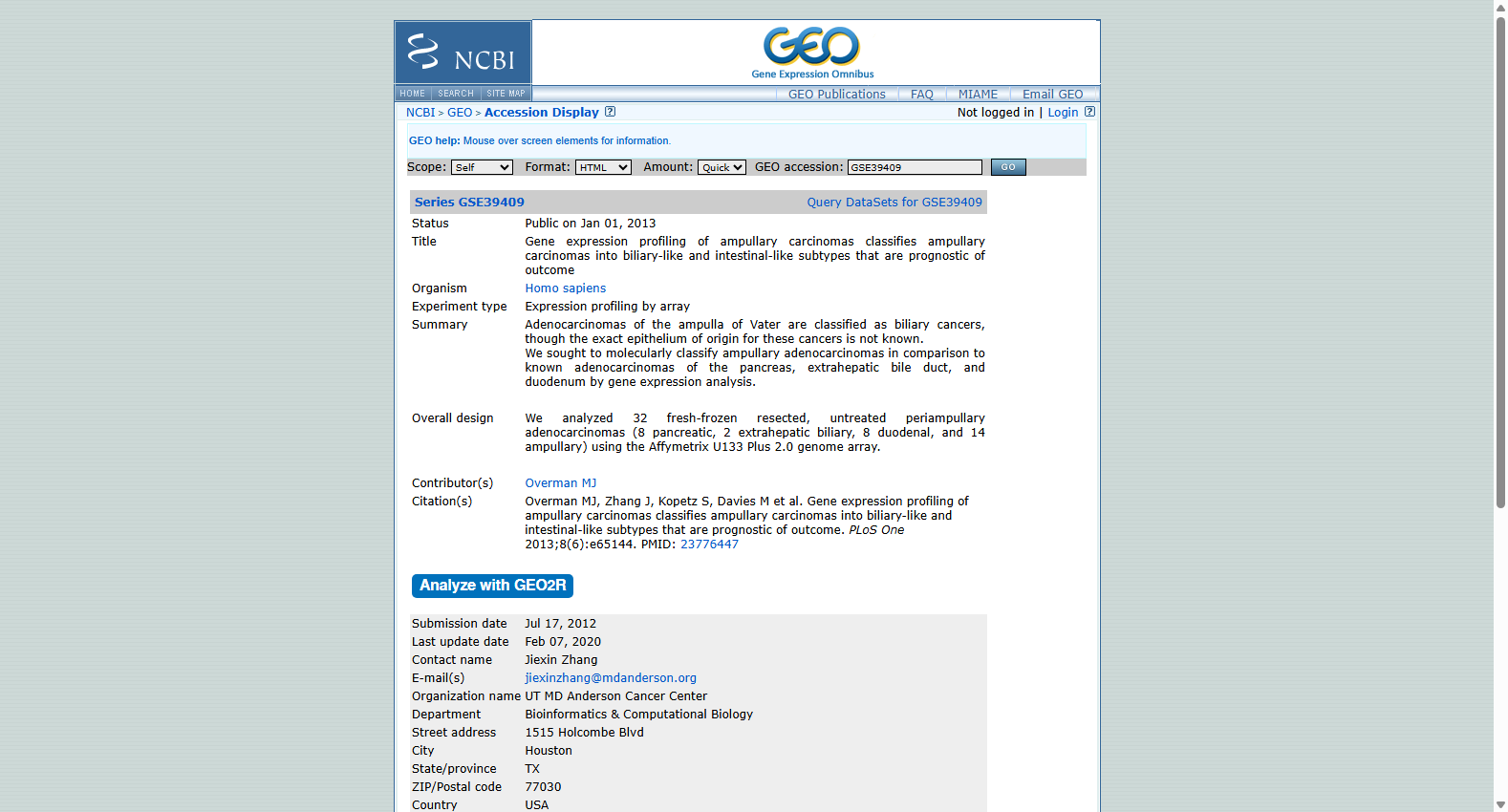 GSE39409