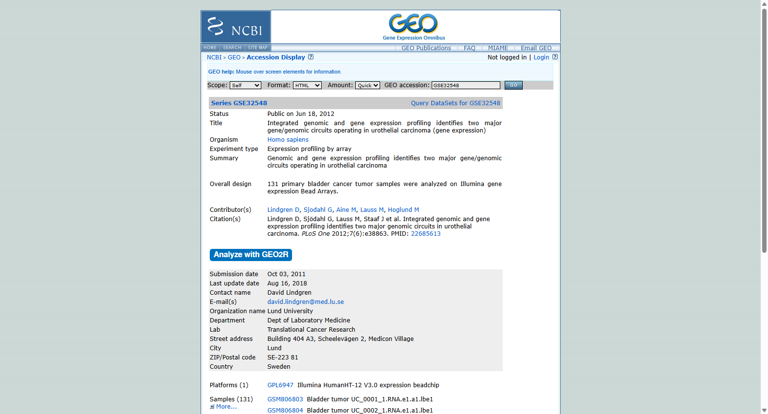 GSE32548
