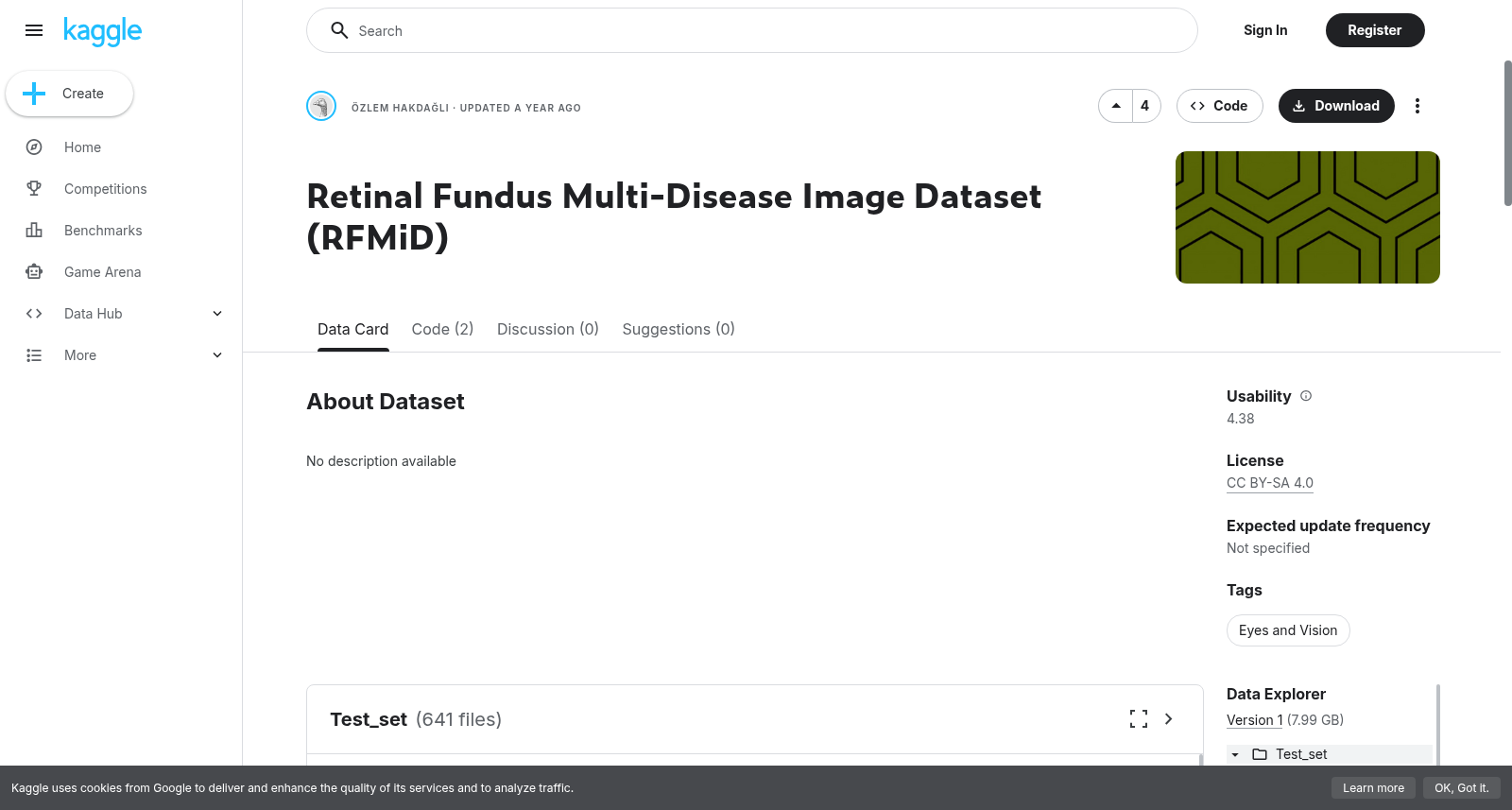 RFMiD