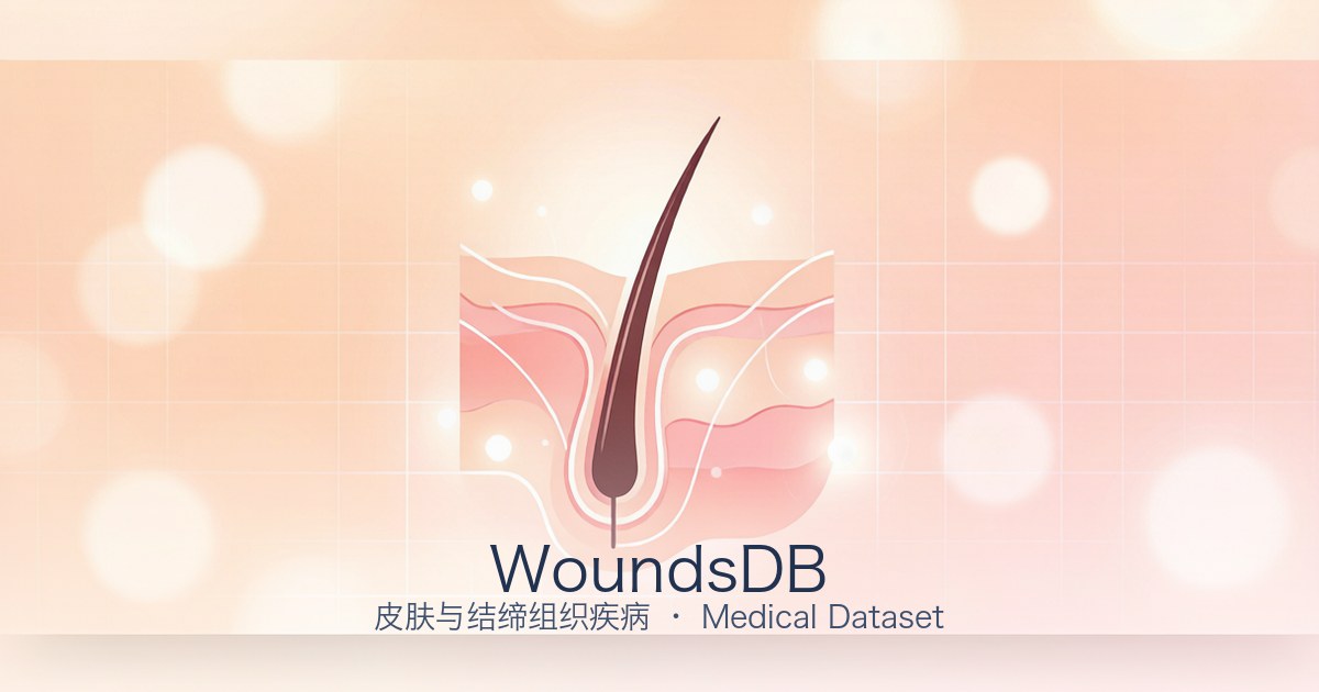 WoundsDB