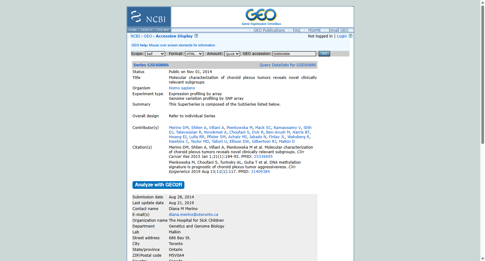 GSE60886