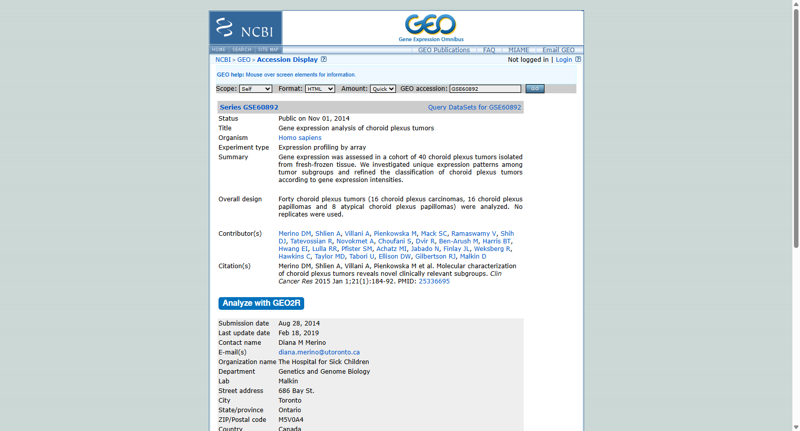 GSE60892