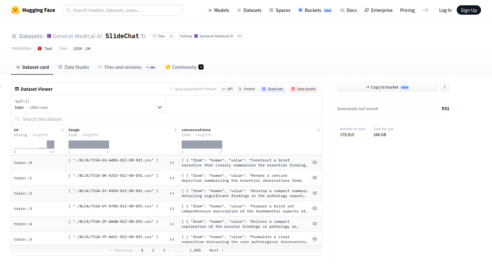 SlideBench