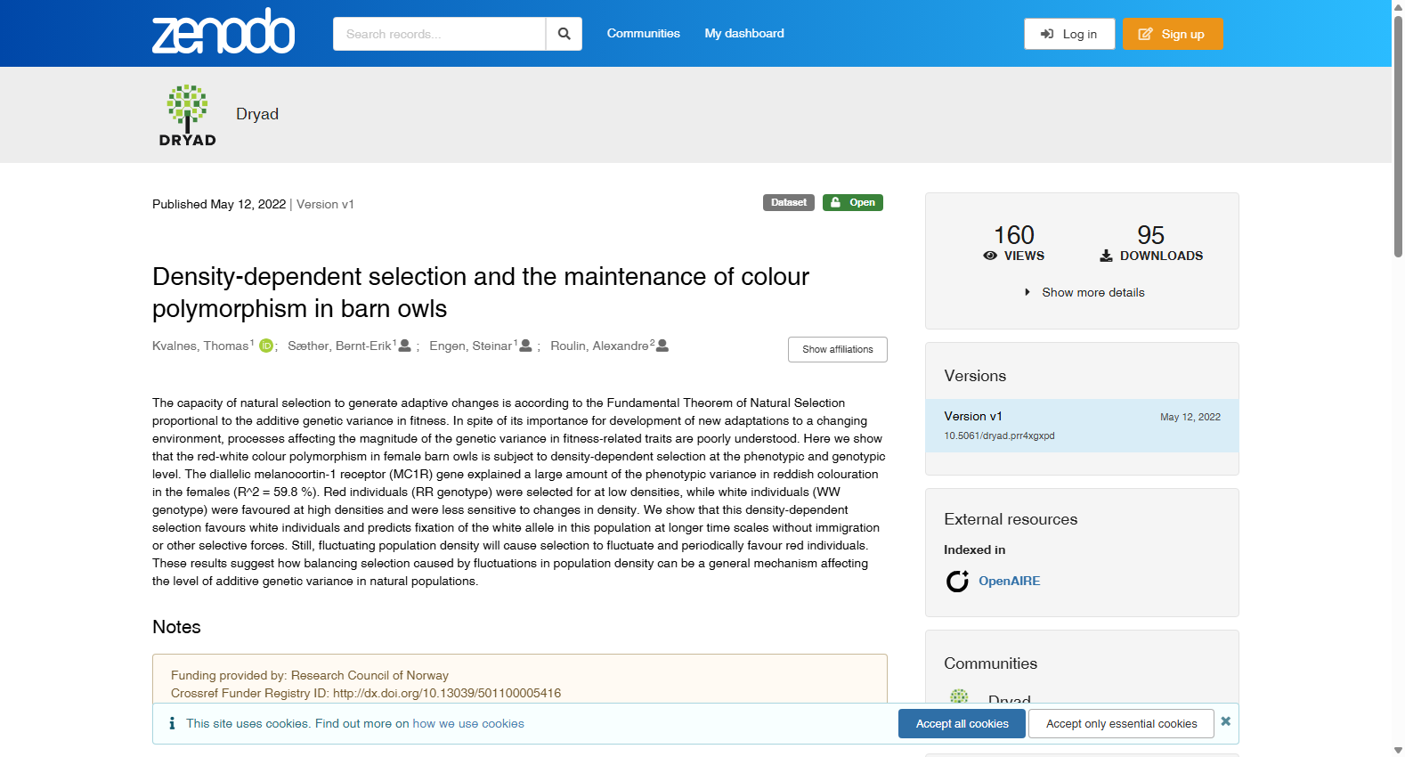 Drug-Induced Hypokalemia Electronic Health Records Dataset