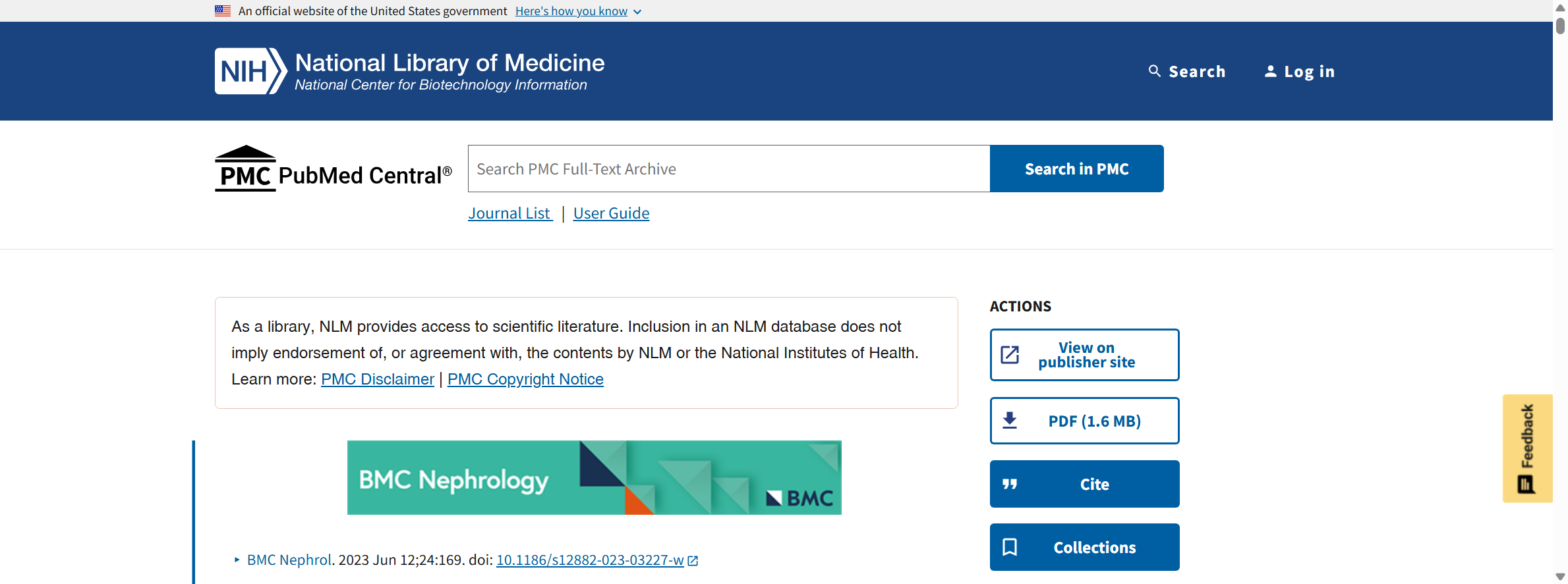 Advanced CKD Hyperkalemia Prediction Dataset