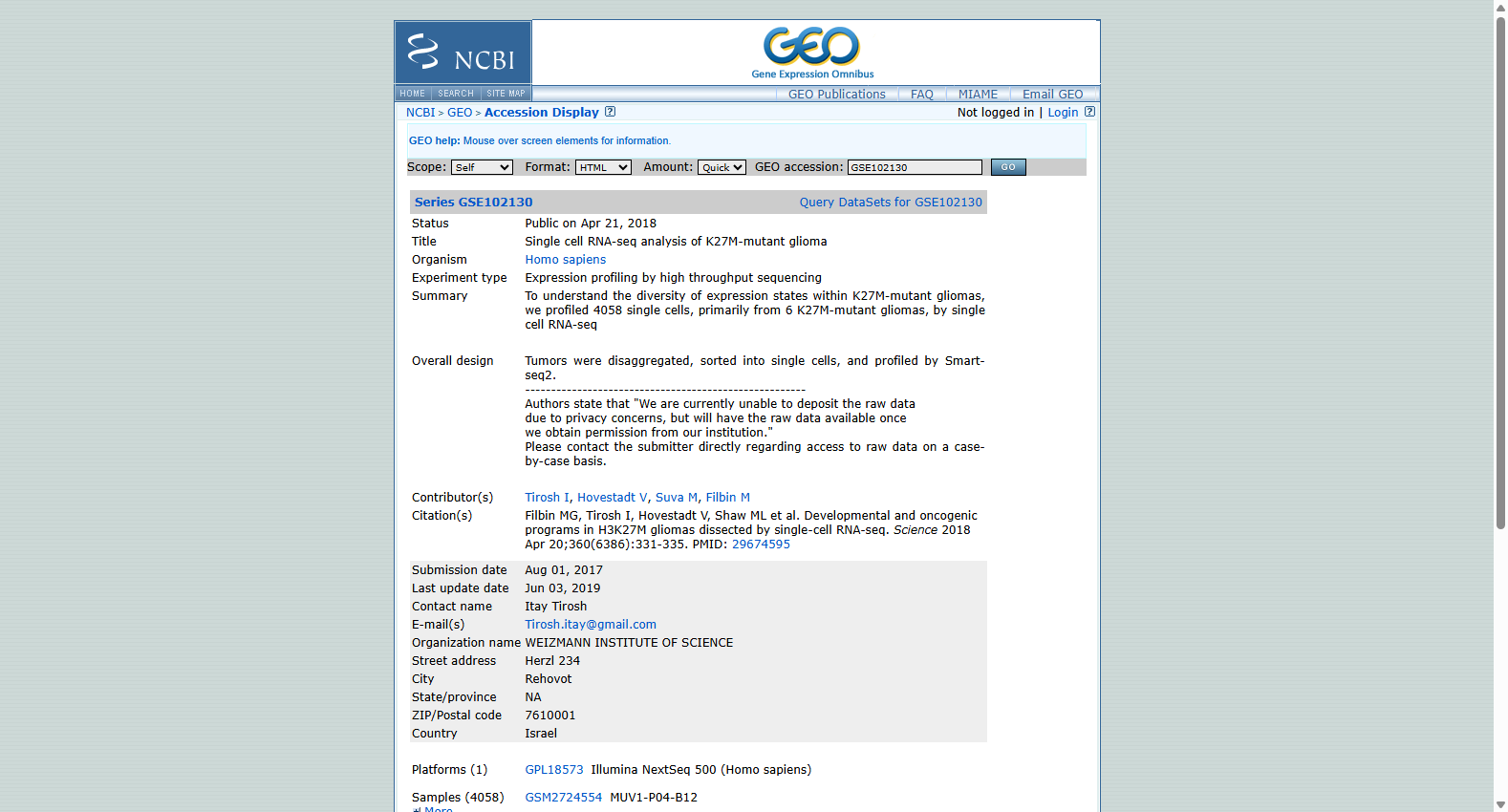 GSE102130