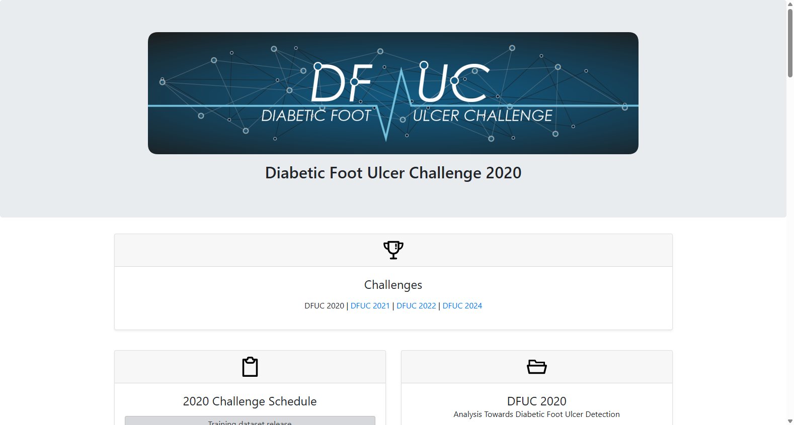 DFUC2020