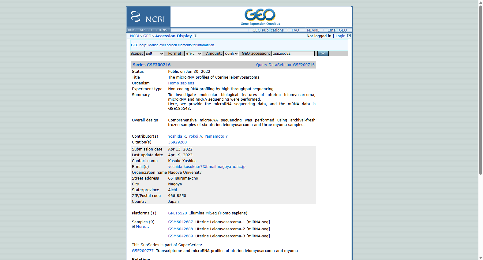 GSE200716