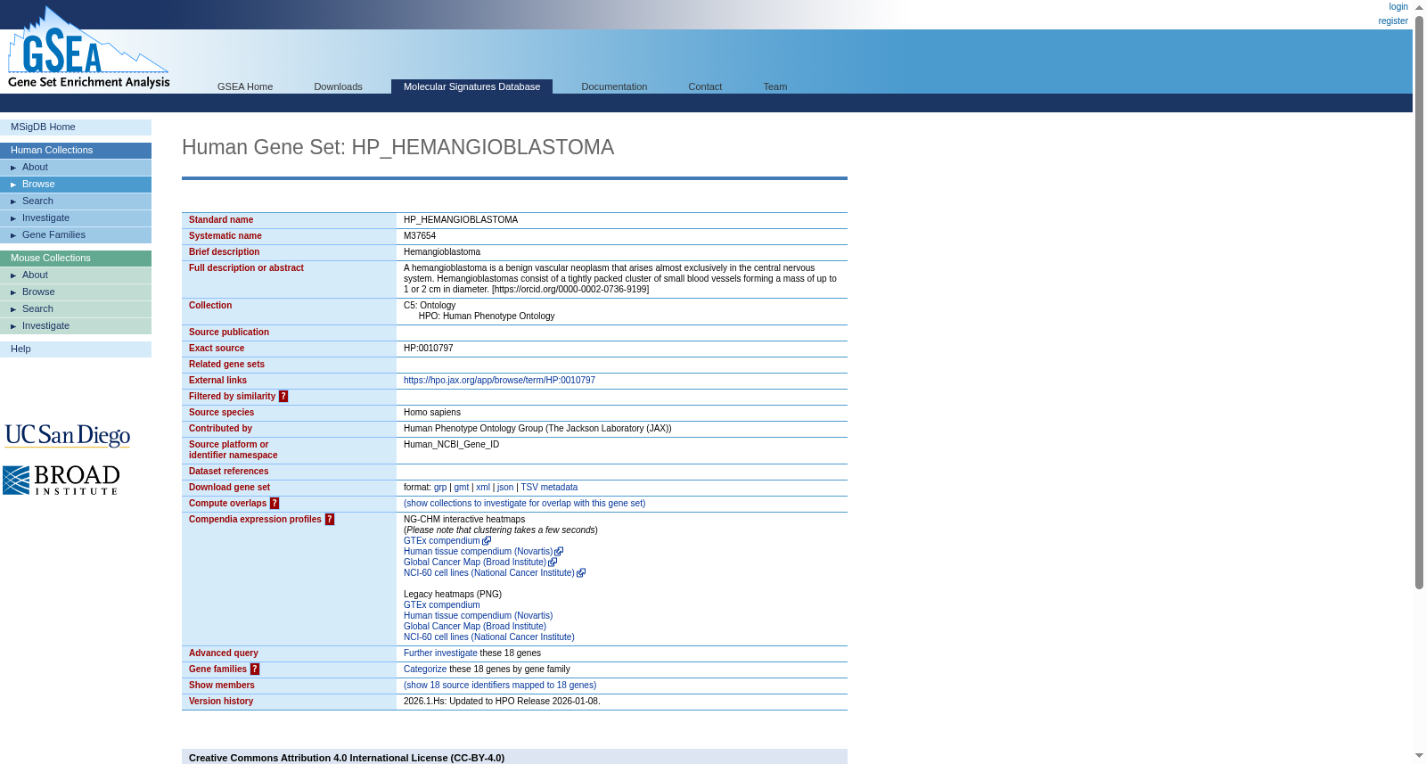 HP_HEMANGIOBLASTOMA