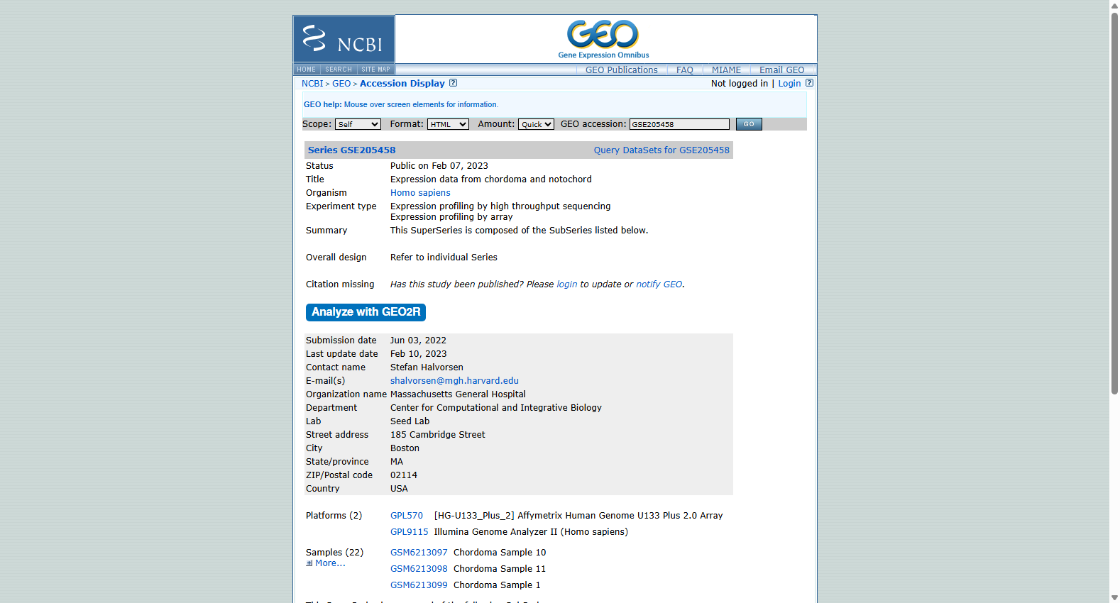 GSE205458