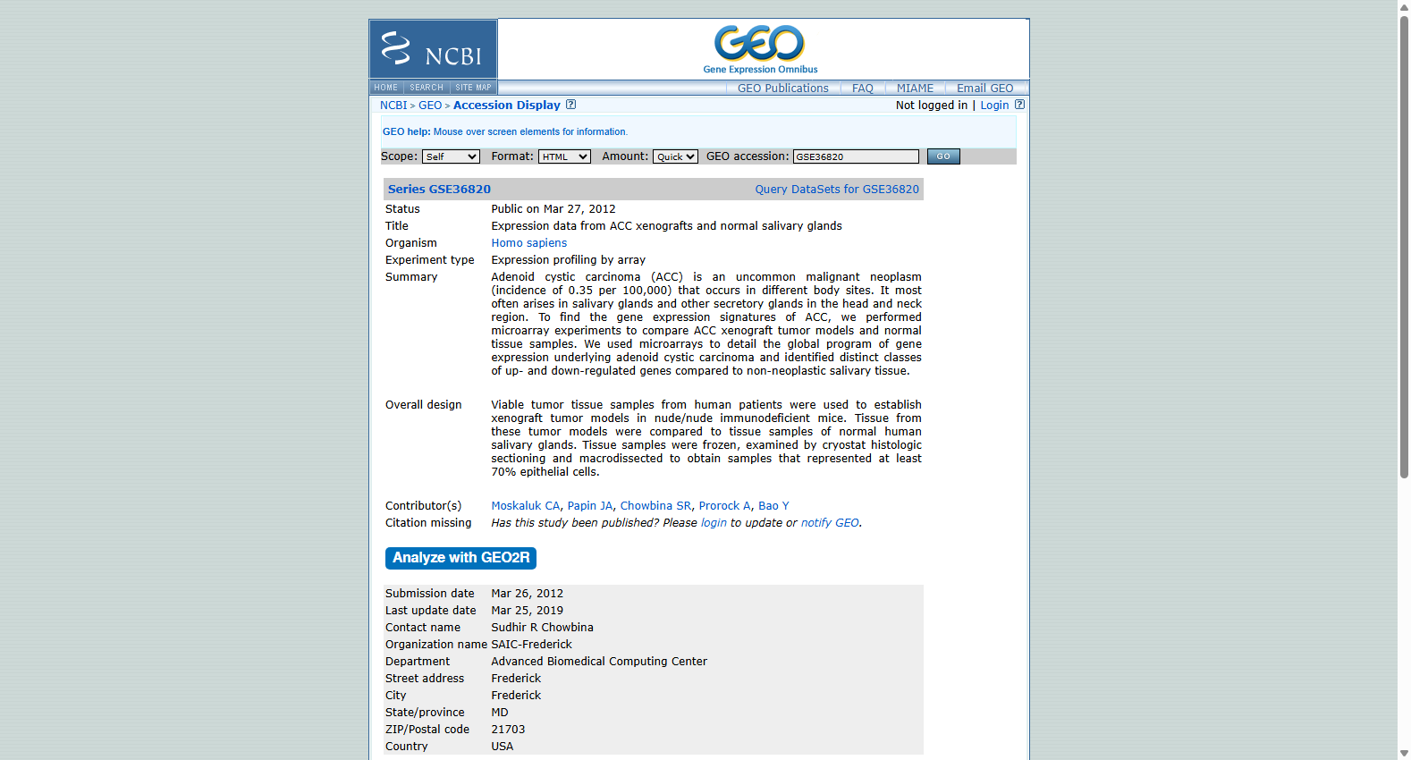 GSE36820