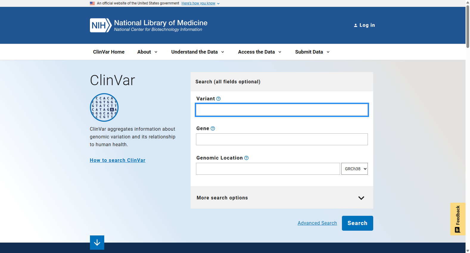 Gitelman and Bartter Syndrome Genetic Hypokalemia Variant Dataset